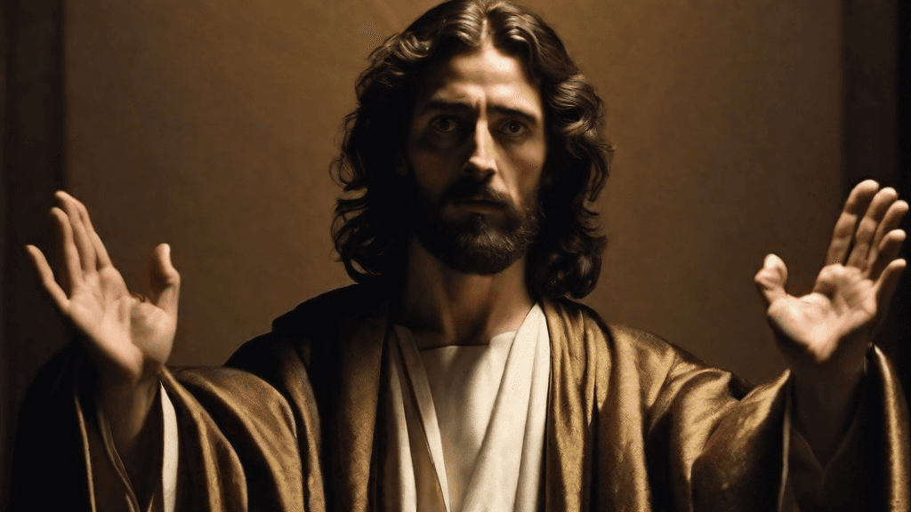 UNA PAURA CHE PUÒ ESSERE SCONFITTA (DOMENICA V DI PASQUA - ANNO A)